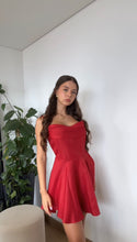 Cargar imagen en el visor de la galería, Vestido Irina