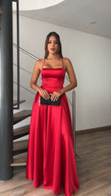 Cargar imagen en el visor de la galería, Maxi Dress Taylor