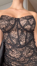 Cargar imagen en el visor de la galería, Vestido Isabela