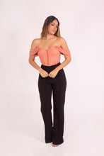 Cargar imagen en el visor de la galería, Corset Kendall