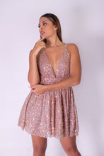 Cargar imagen en el visor de la galería, Vestido Anastasia