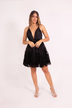 Cargar imagen en el visor de la galería, Minidress Velvet