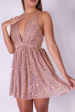 Cargar imagen en el visor de la galería, Vestido Anastasia