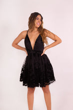 Cargar imagen en el visor de la galería, Minidress Velvet