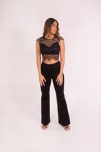 Cargar imagen en el visor de la galería, Crop Top Golden