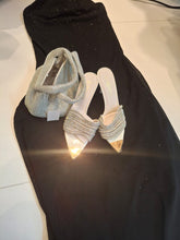 Cargar imagen en el visor de la galería, Sandalias Antonia
