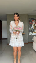 Cargar imagen en el visor de la galería, Vestido Amapola
