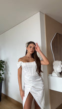Cargar imagen en el visor de la galería, Vestido Corset Angelina
