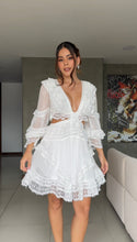 Cargar imagen en el visor de la galería, Vestido Italia
