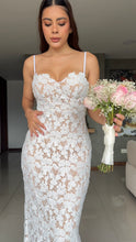 Cargar imagen en el visor de la galería, Vestido Laura

