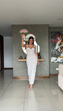 Cargar imagen en el visor de la galería, Vestido Laura
