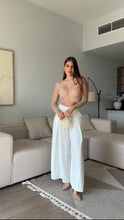 Cargar imagen en el visor de la galería, Pantalón palazzo Mia
