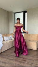 Cargar imagen en el visor de la galería, Vestido Mariana
