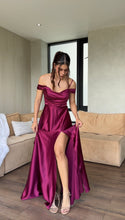 Cargar imagen en el visor de la galería, Vestido Mariana
