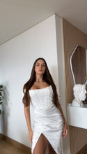 Cargar imagen en el visor de la galería, Vestido Corset Angelina
