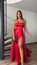 Cargar imagen en el visor de la galería, Maxi Dress Taylor
