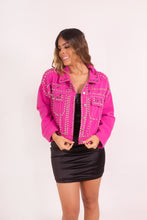 Cargar imagen en el visor de la galería, Chaqueta Maddie
