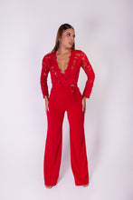 Cargar imagen en el visor de la galería, Enterizo Antonella
