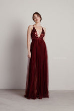 Cargar imagen en el visor de la galería, Maxi Dress Dalia
