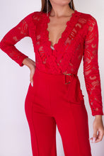 Cargar imagen en el visor de la galería, Enterizo Antonella
