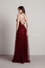 Cargar imagen en el visor de la galería, Maxi Dress Dalia

