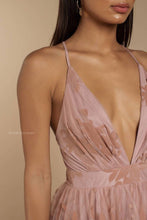 Cargar imagen en el visor de la galería, Minidress Velvet
